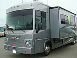 2008 Winnebago Destination Photo #10