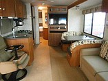 2008 Winnebago Destination Photo #7