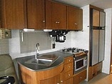 2008 Winnebago Destination Photo #10