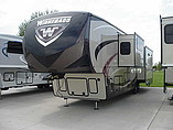 15 Winnebago Destination