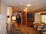 2008 Winnebago Destination Photo #2