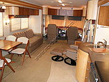 2008 Winnebago Destination Photo #4