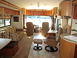 2008 Winnebago Destination Photo #3