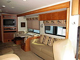 2008 Winnebago Destination Photo #5