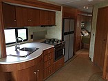 2008 Winnebago Destination Photo #7