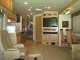 2009 Winnebago Destination Photo #9