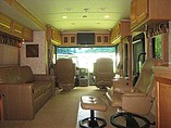 2009 Winnebago Destination Photo #10