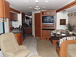 2008 Winnebago Destination Photo #6
