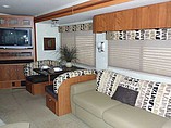 2008 Winnebago Destination Photo #7