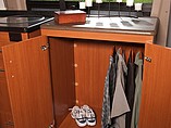 2015 Winnebago Era Photo #25