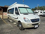 2013 Winnebago Era Photo #2