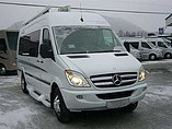 2014 Winnebago Era Photo #1