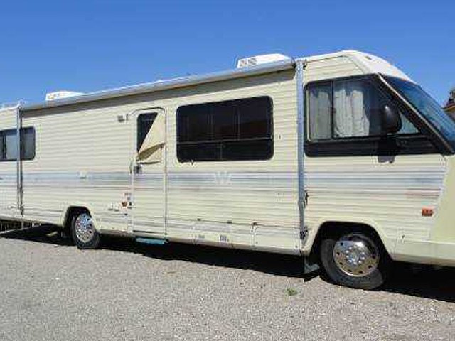 1986 Winnebago Winnebago Photo