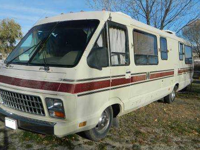 1986 Winnebago Elandan Photo