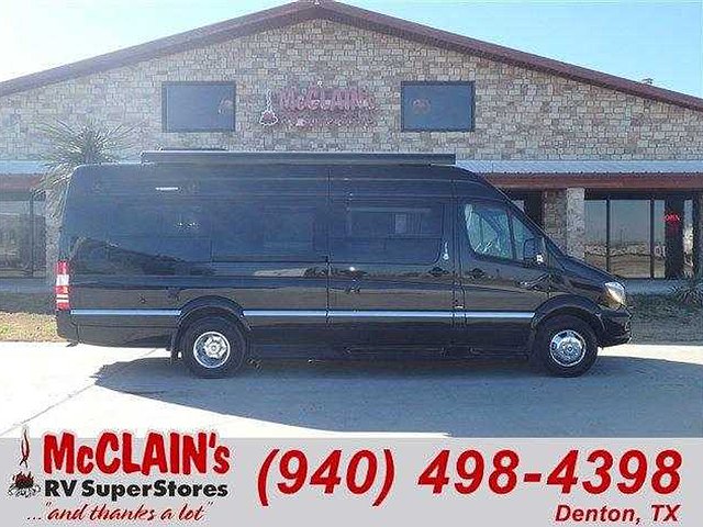 2015 Winnebago Era Photo