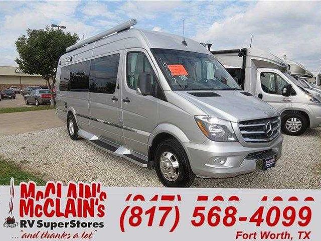 2015 Winnebago Era Photo
