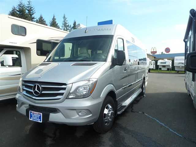 2015 Winnebago Era Photo