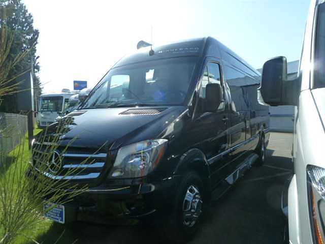 2015 Winnebago Era Photo