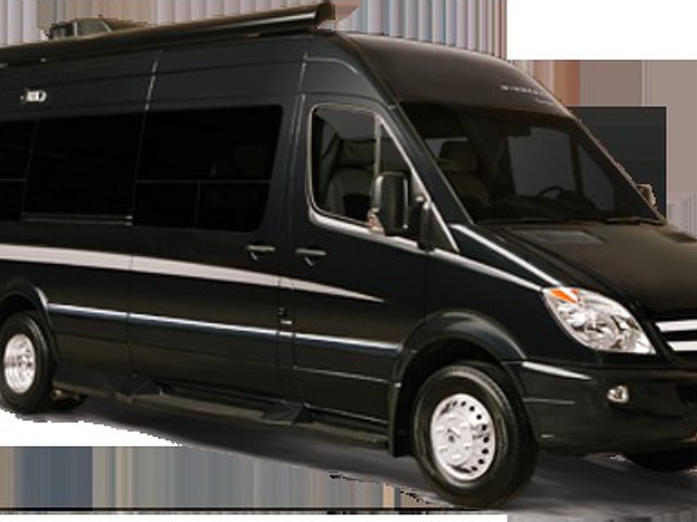 2015 Winnebago Era Photo