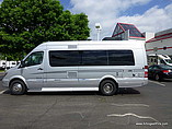 2015 Winnebago Era Photo #14