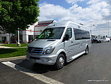 2015 Winnebago Era Photo #16