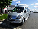 2015 Winnebago Era Photo #16
