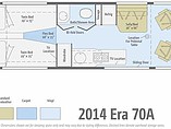 2015 Winnebago Era Photo #20