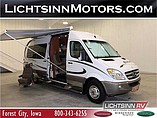 2012 Winnebago Era Photo #1