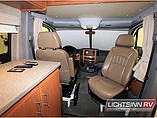 2012 Winnebago Era Photo #9