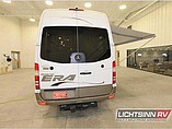 2012 Winnebago Era Photo #17