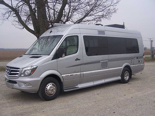 2015 Winnebago Era Photo