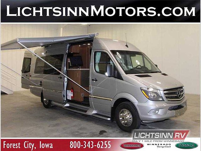 2015 Winnebago Era Photo