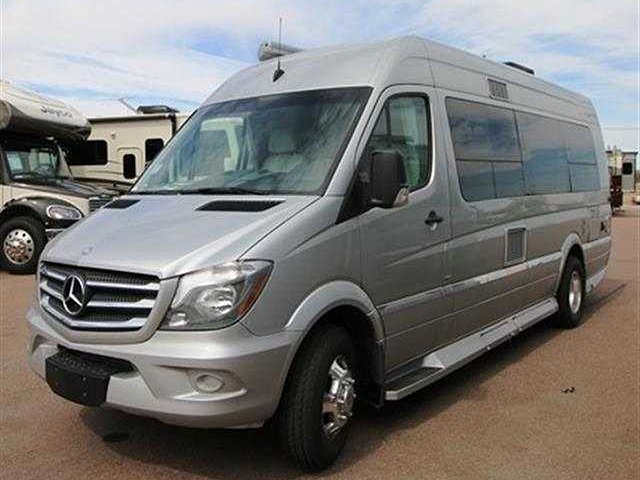 2015 Winnebago Era Photo