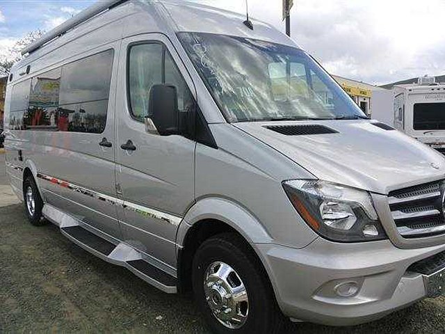 2015 Winnebago Era Photo
