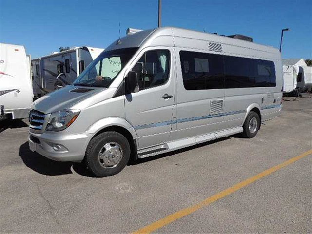2015 Winnebago Era Photo