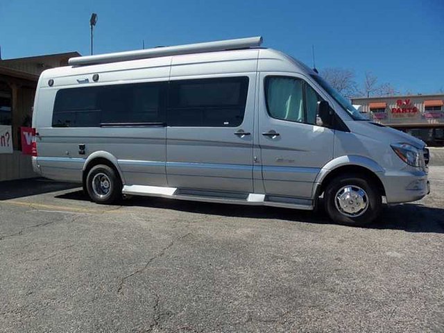 2015 Winnebago Era Photo