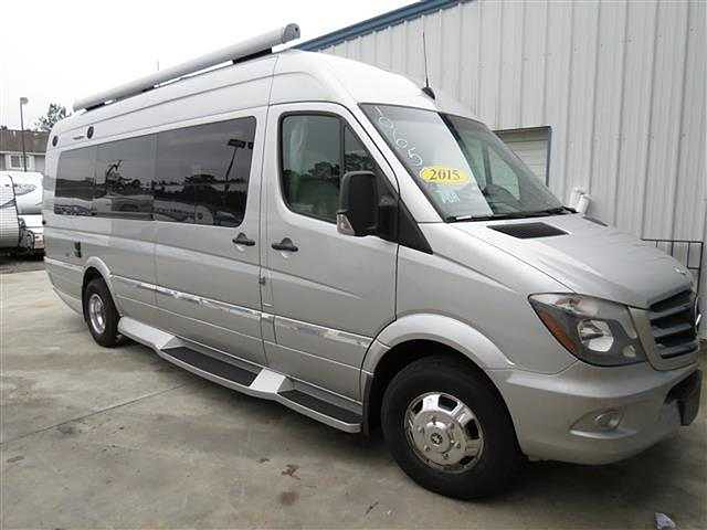 2015 Winnebago Era Photo