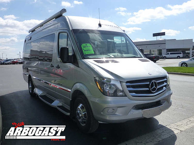 2015 Winnebago Era Photo