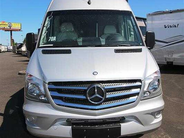 2015 Winnebago Era Photo