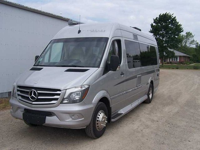 2016 Winnebago Era Photo