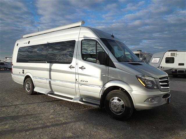 2015 Winnebago Era Photo