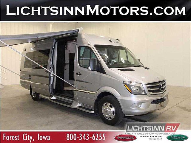 2015 Winnebago Era Photo