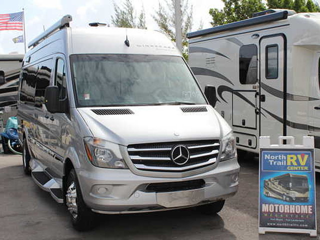 2015 Winnebago Era Photo