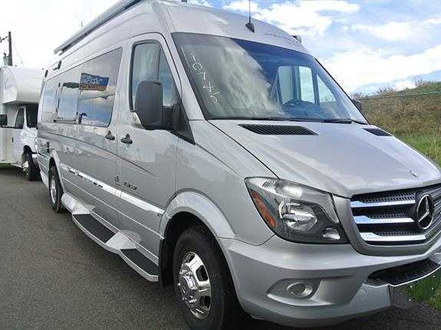 2015 Winnebago Era Photo