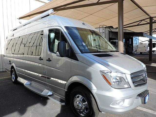 2015 Winnebago Era Photo