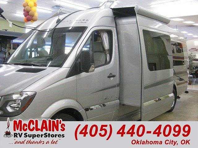 2015 Winnebago Era Photo
