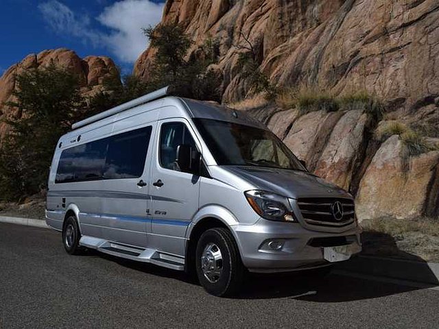 2015 Winnebago Era Photo