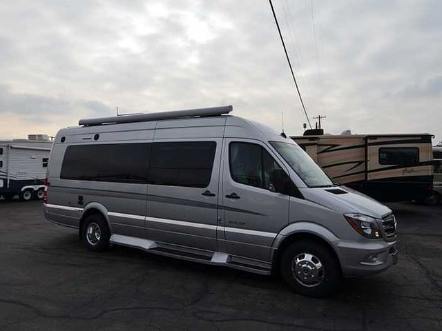 2015 Winnebago Era Photo