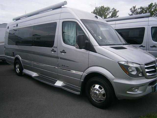 2015 Winnebago Era Photo