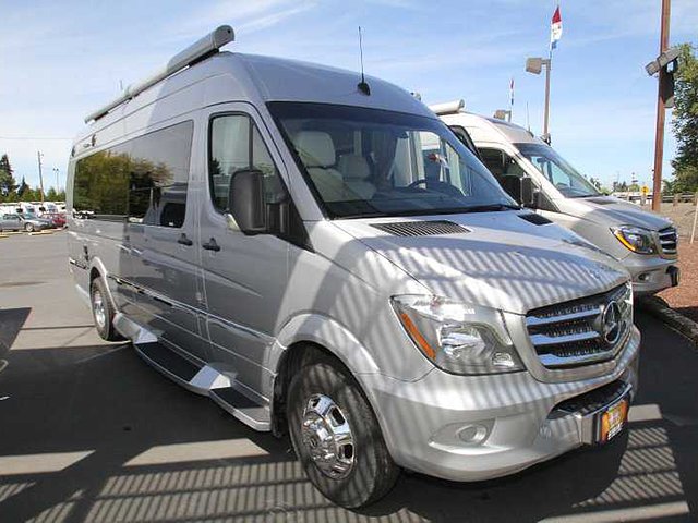 2016 Winnebago Era Photo